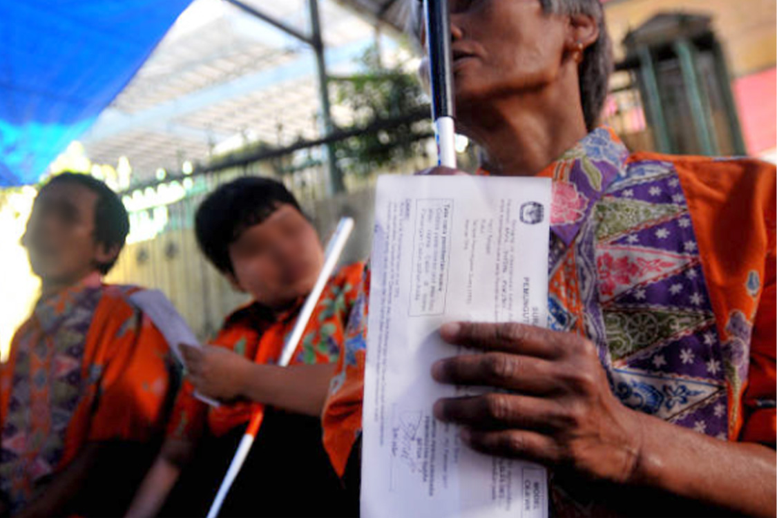 Vulnerable Groups & Accessibility Support