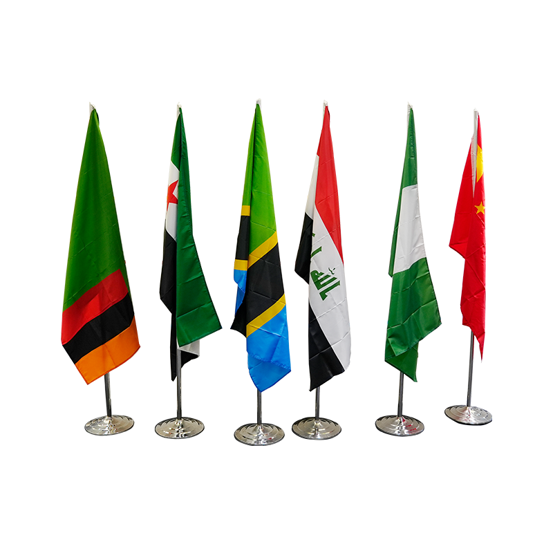 Election Flags (Stand Flags, Hand Waving Flags, Water Base Flags, Bunting Flags)