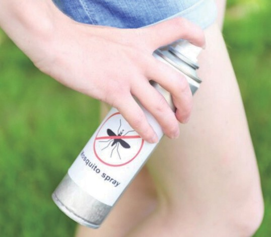 Insect Repellent