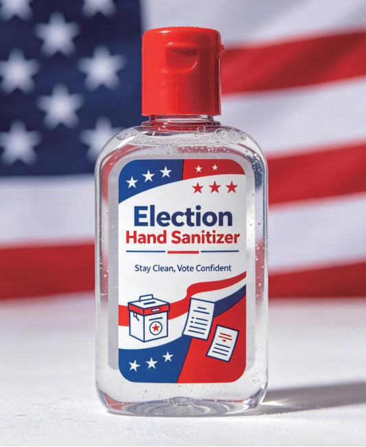 Hand Sanitizer