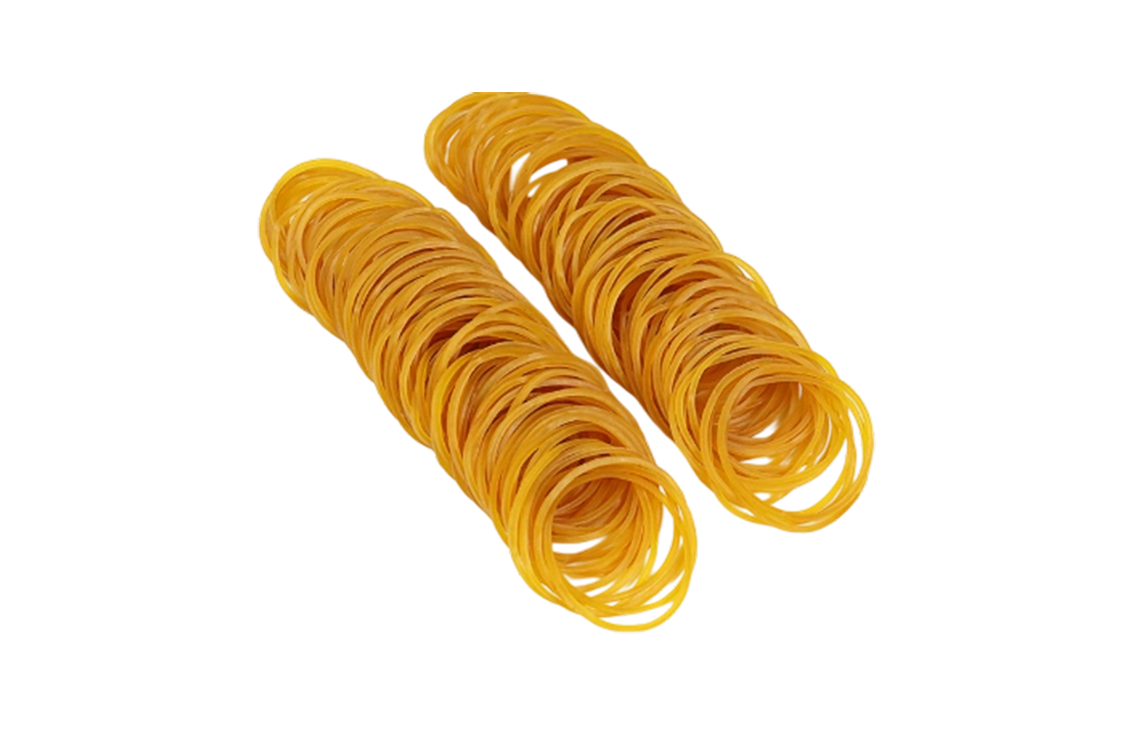 Rubber Bands
