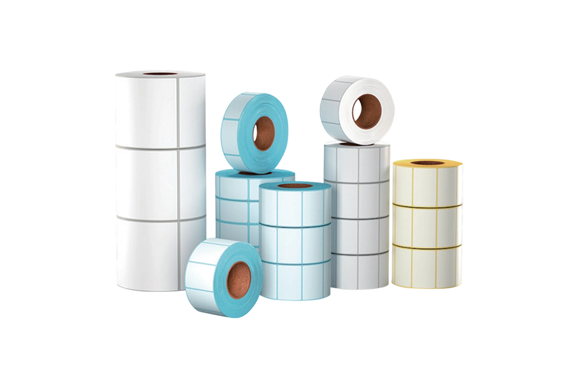 Thermal Paper Roll