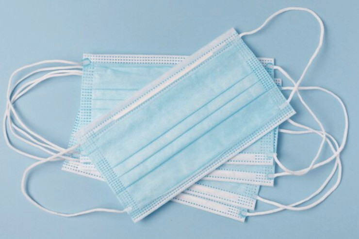 Disposable Masks