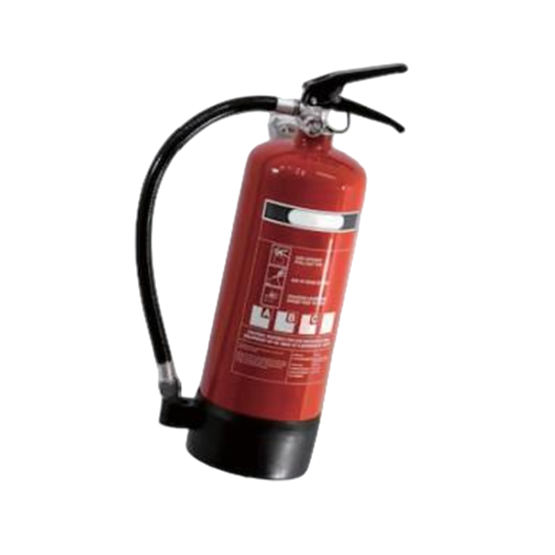 Fire Extinguisher
