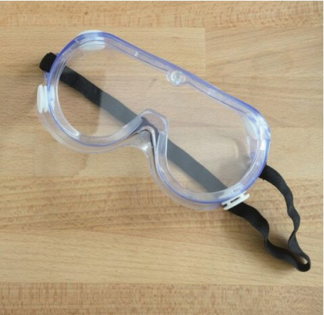 Goggles and Face Shields