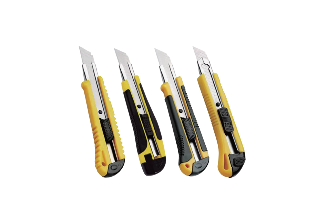 Utility knife