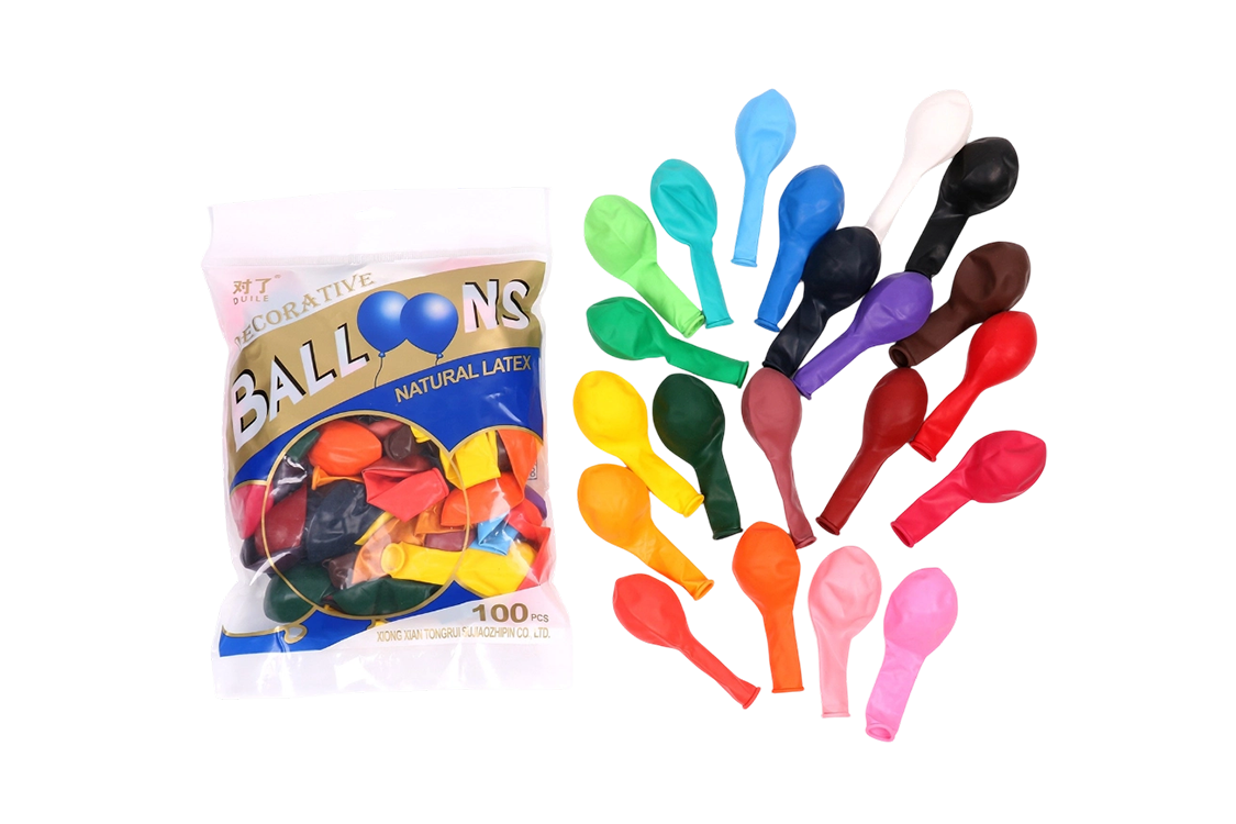 Promotional Balloons