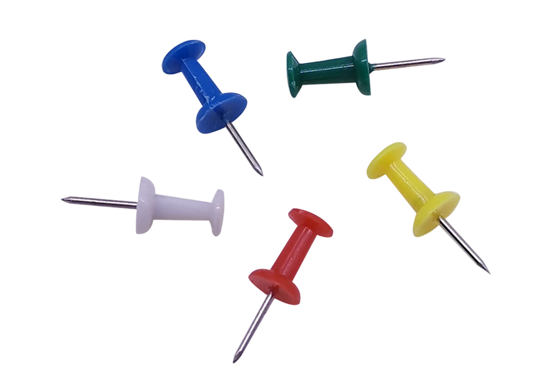 Drawing Pins