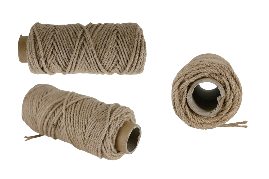 Sisal Twine