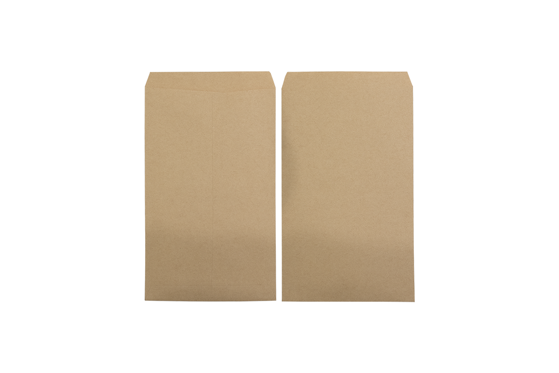 Opaque Ballot Envelope