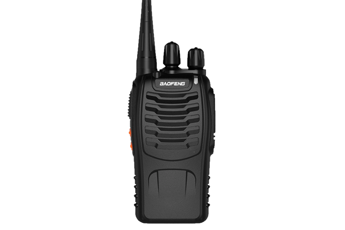 Two-way Radio