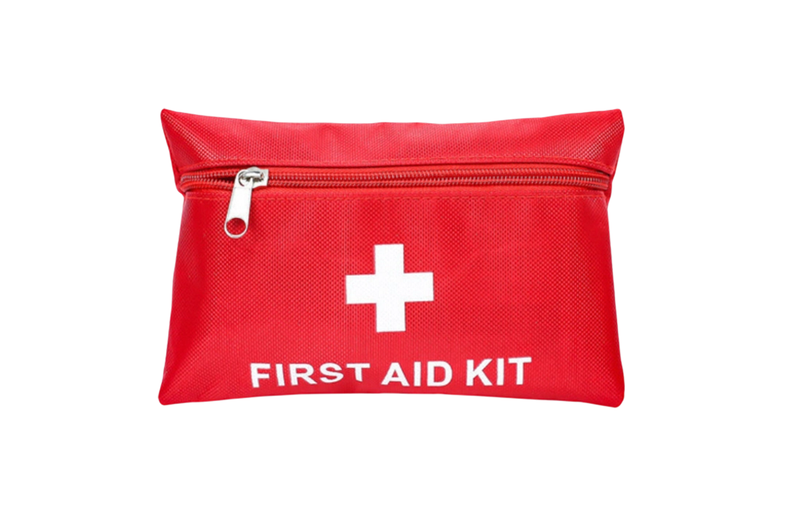 Mini First Aid Kit