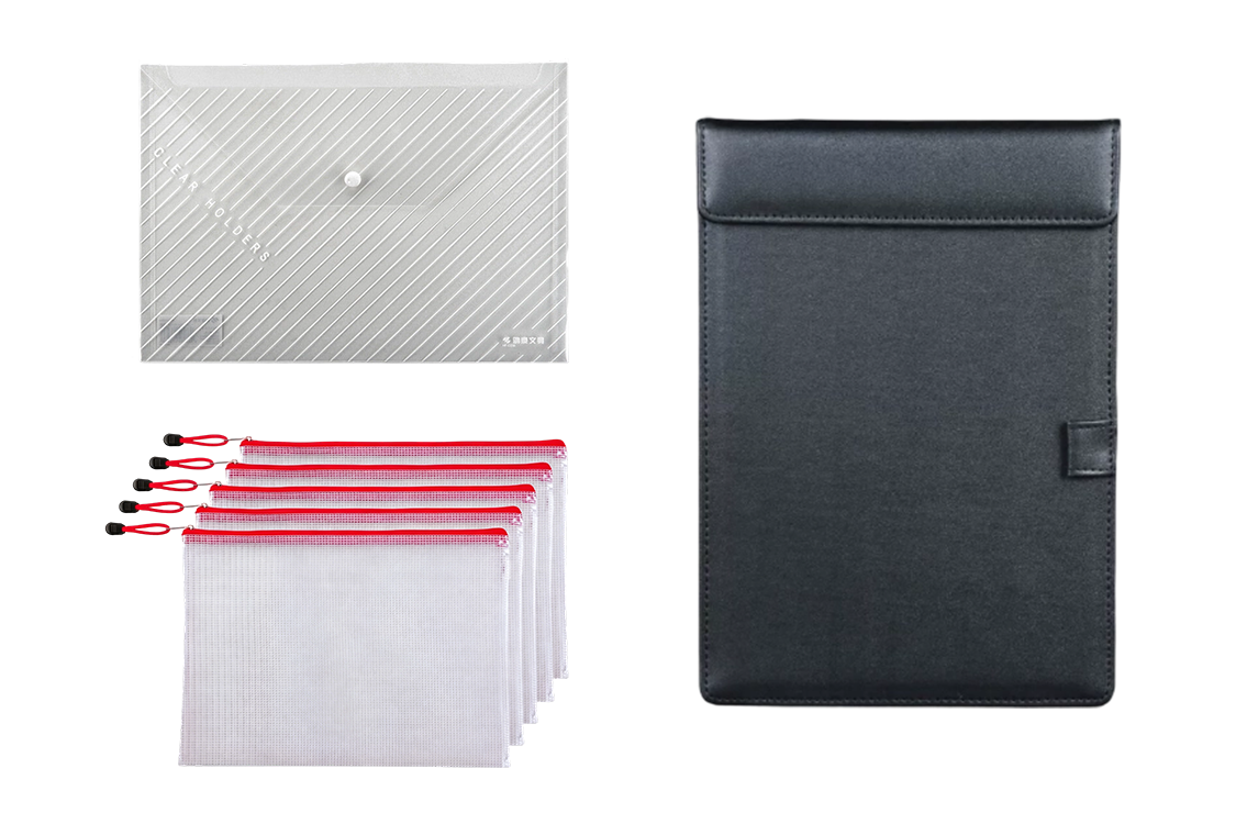 Government File Folders