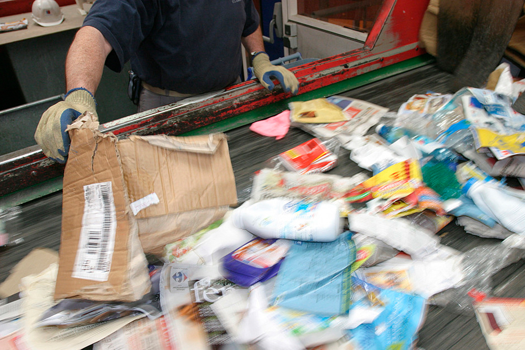 Waste Management