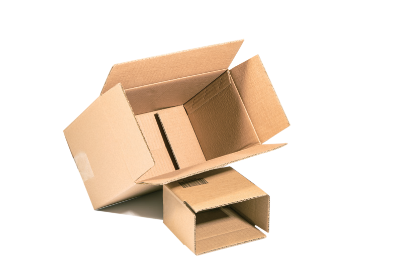 Recyclable Cartons & Color Boxes