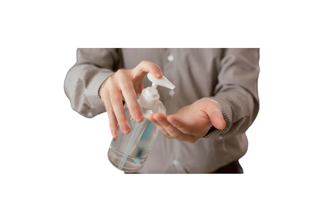 Disinfection Supplies (Disinfectant, Medical Alcohol)
