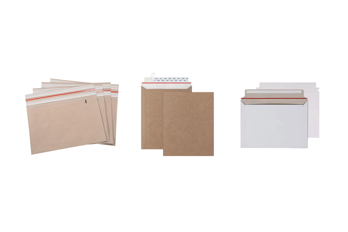 Document Envelop