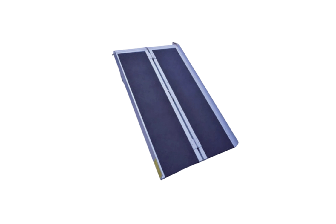 Accessible Ramp