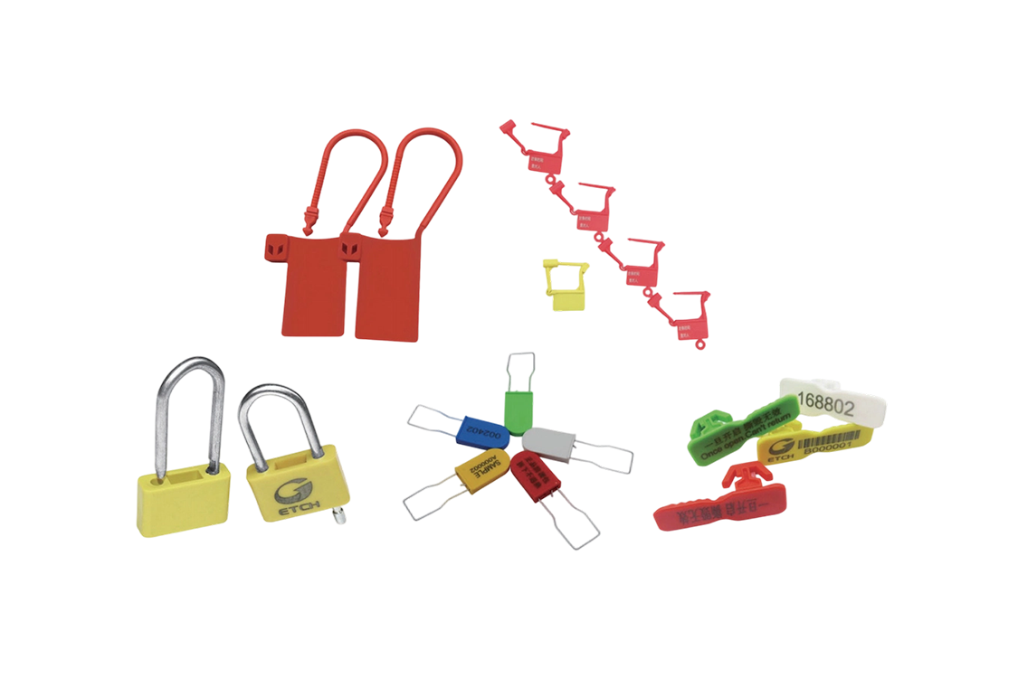 Padlock Seal