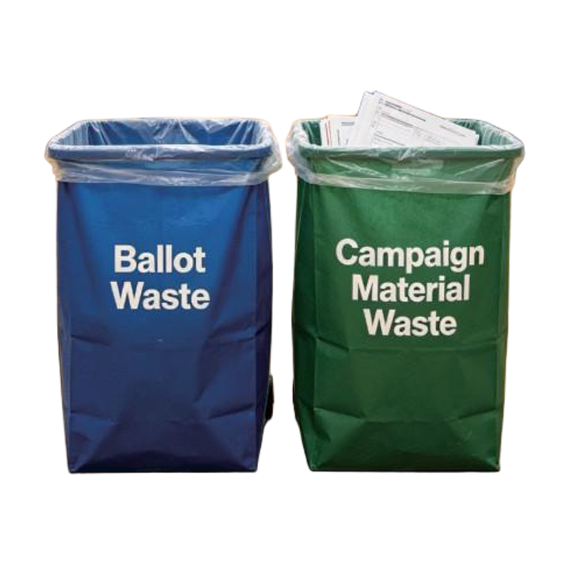 Sorting and Recycling Bag