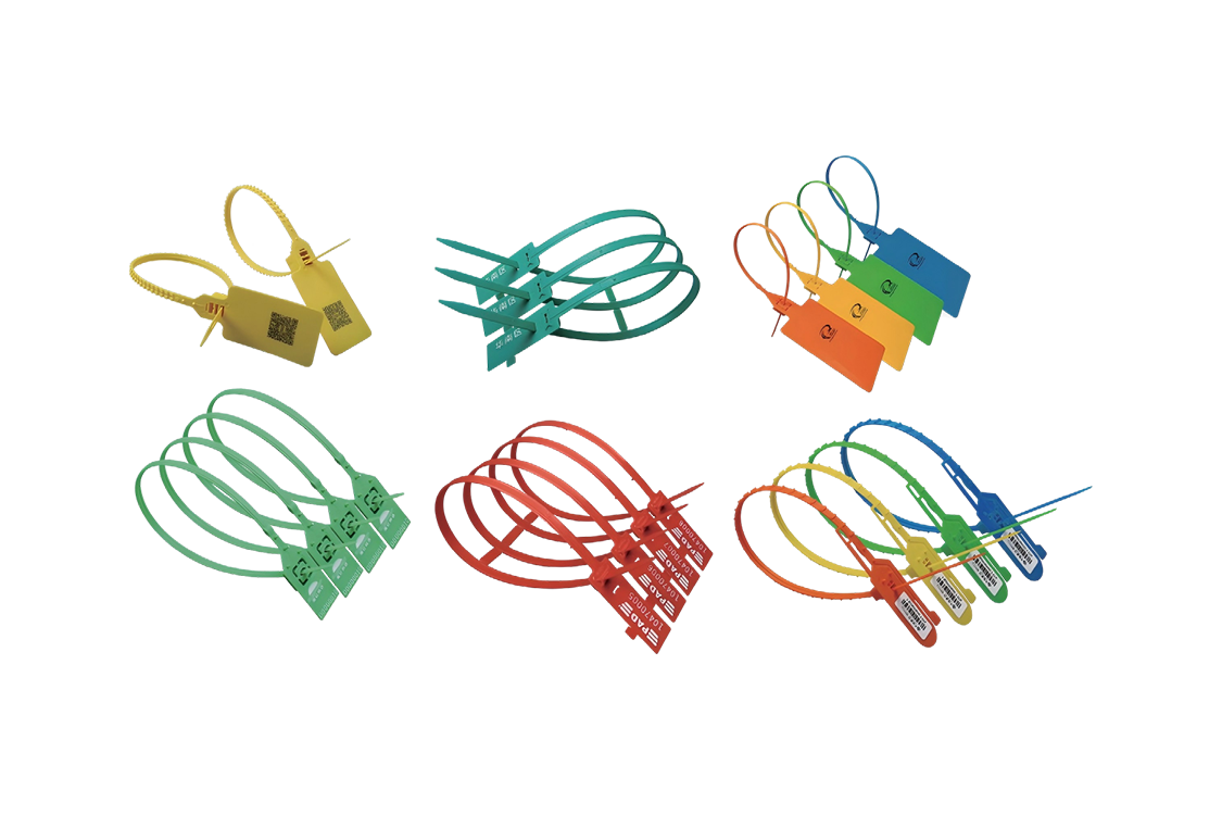 Plastic Seal