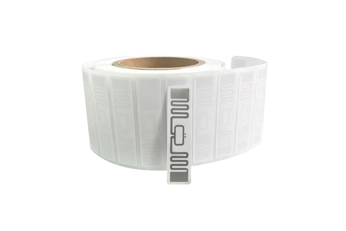 RFID Tracking Tag
