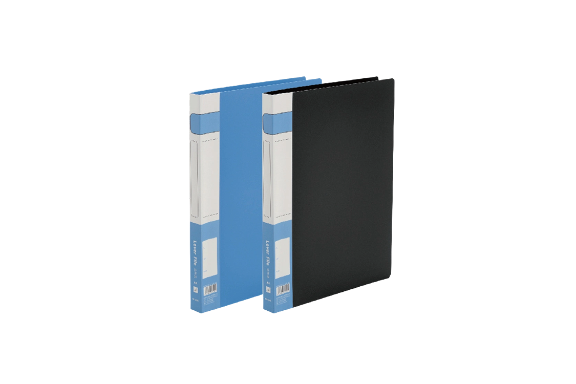 Flip folder