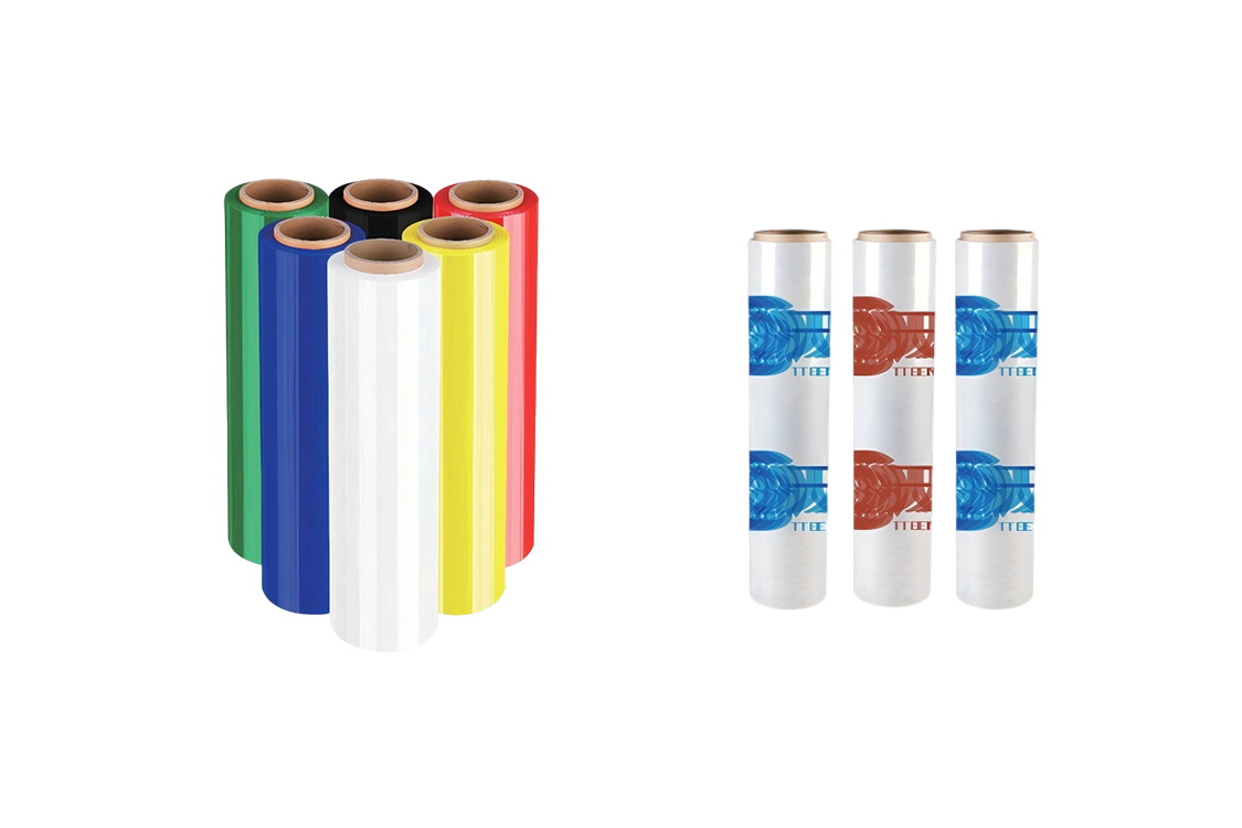 Stretch Film