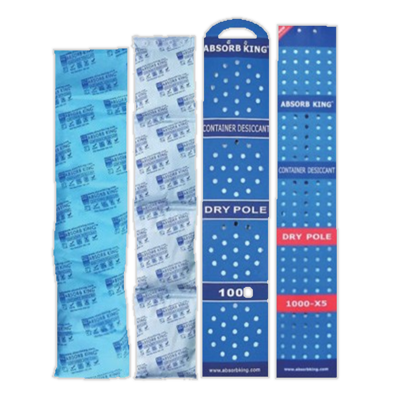 Warehouse Desiccant