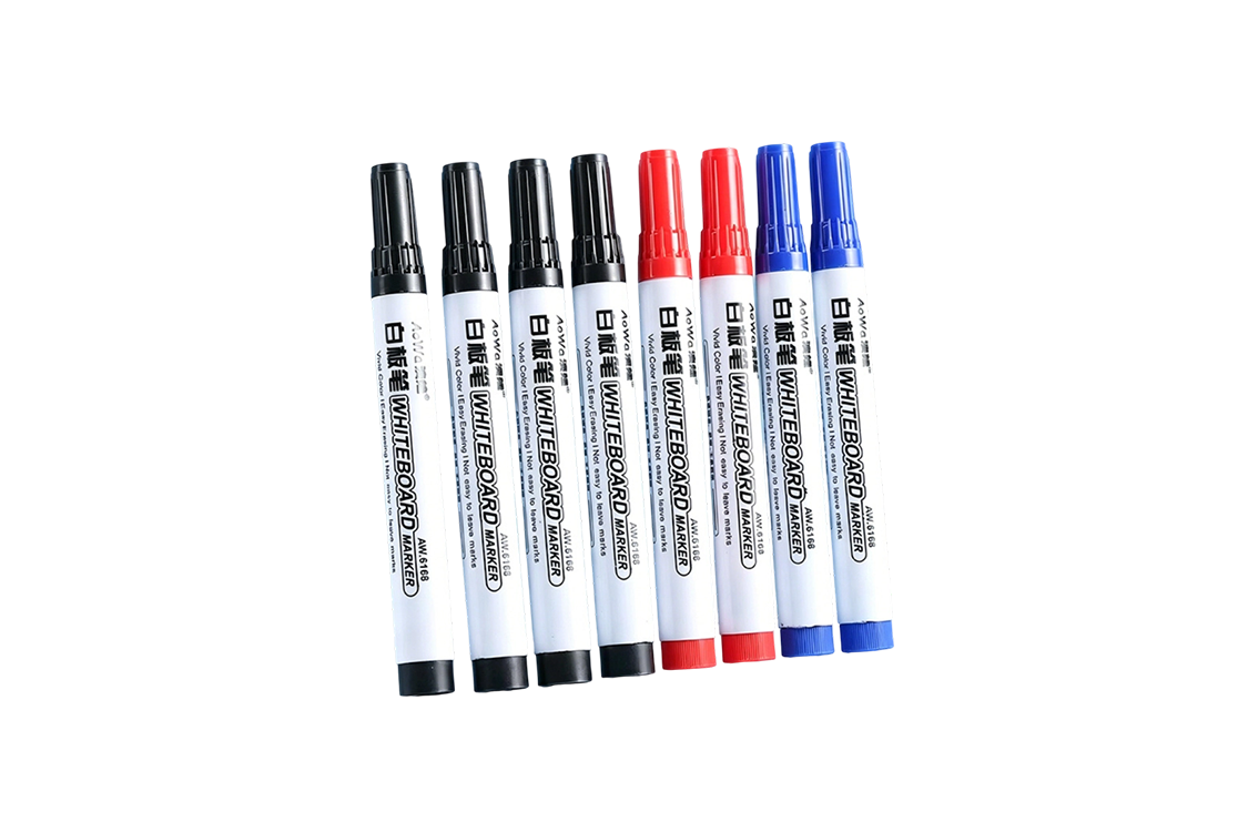 Whiteboard marker