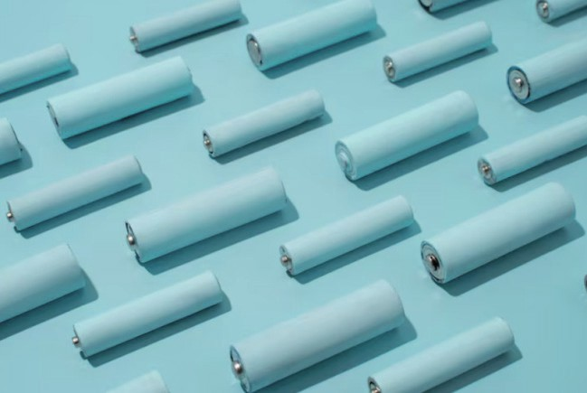 Low-temperature Rechargeable Battery