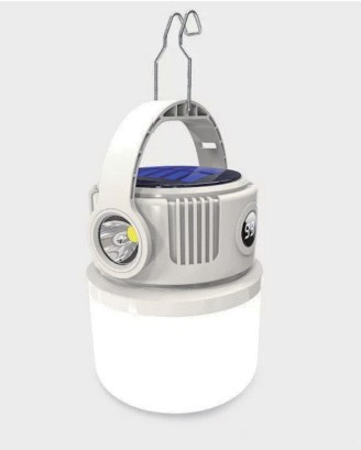 Emergency Light