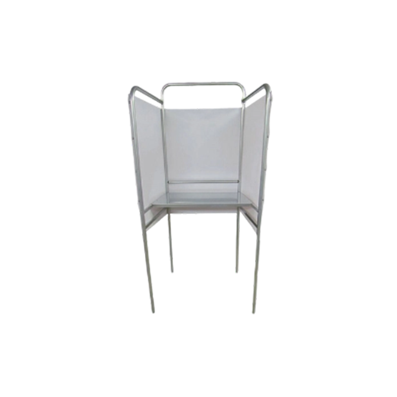 Privacy Partition Booth