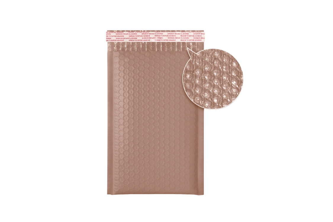 Bubble Bag