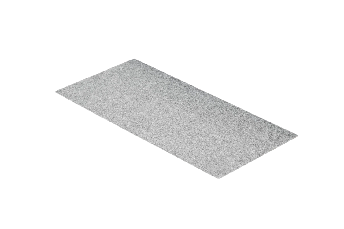 Anti-slip Mat for Voting Booths