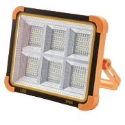 Solar Powered Lights