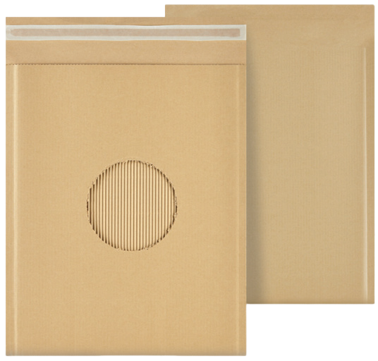 Kraft Paper Document Envelope / File Bag
