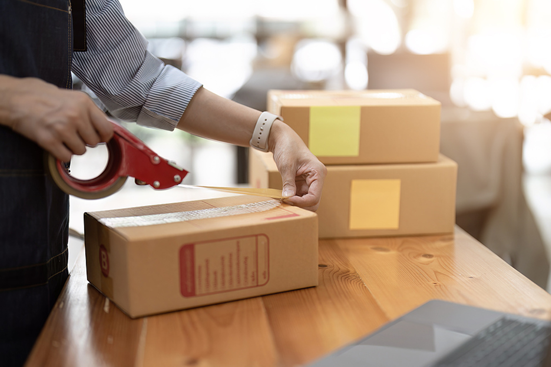 Distribution and Warehousing