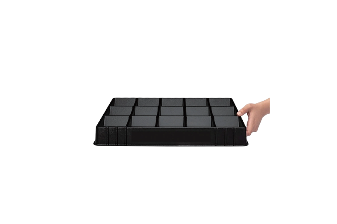 Counting Tray