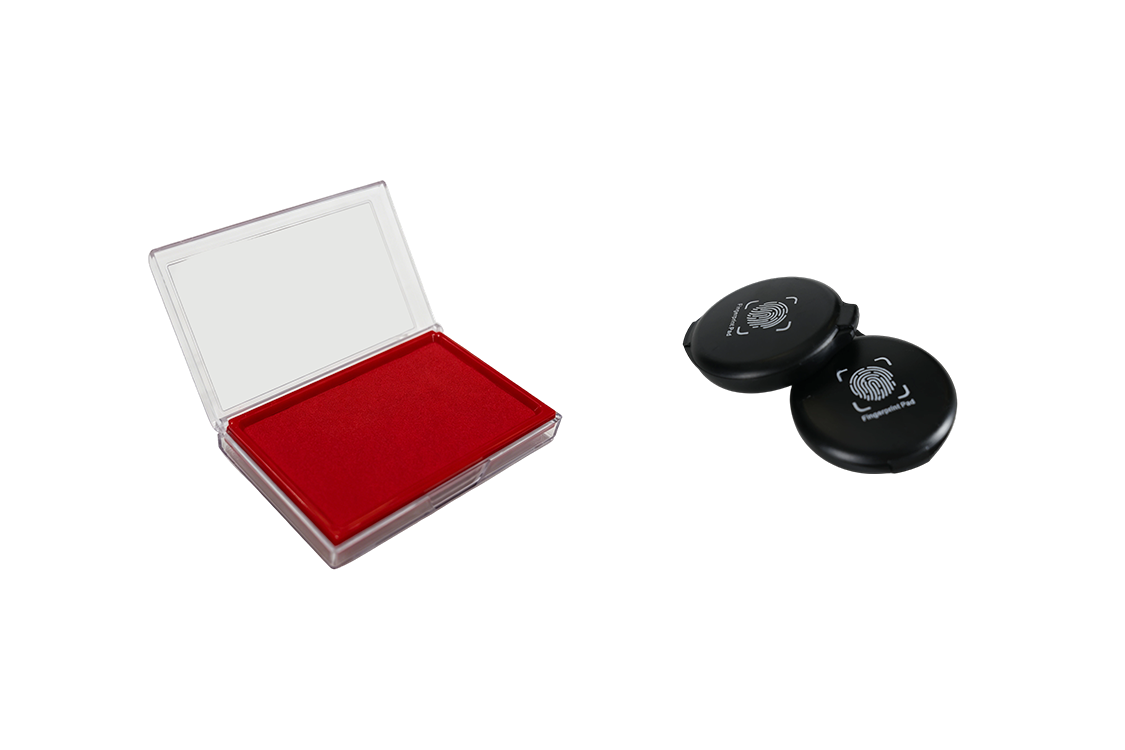 Stamp Pad