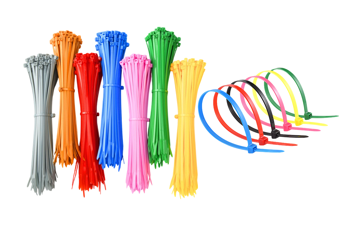 Ballot Sorting & Bundling Strap