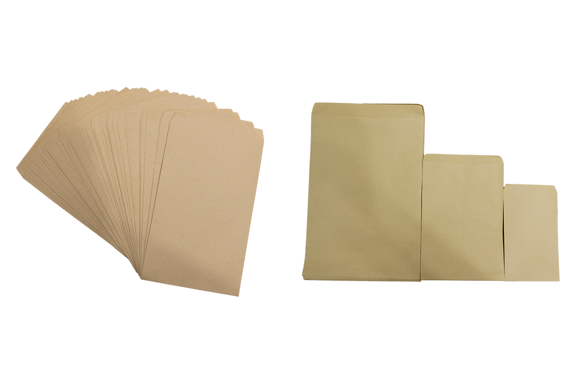 Opaque Ballot Envelope