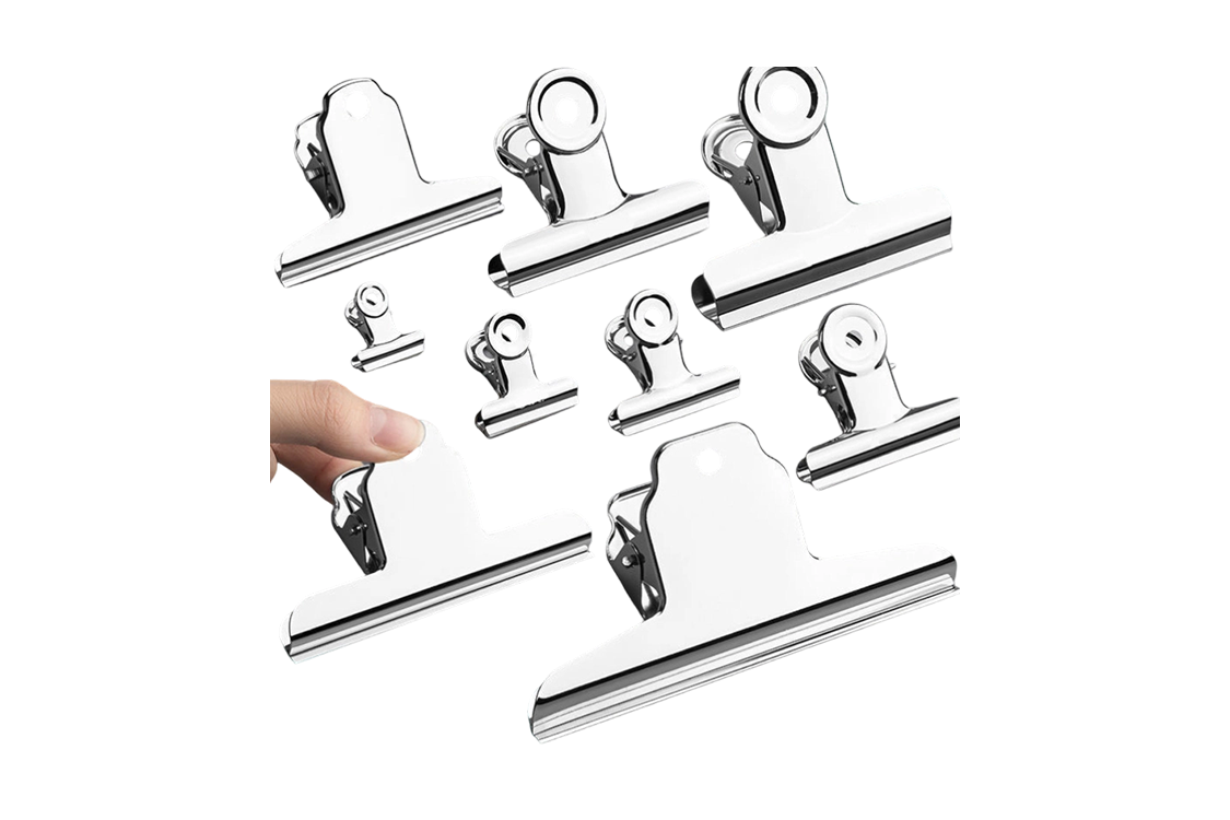 Bill folder
