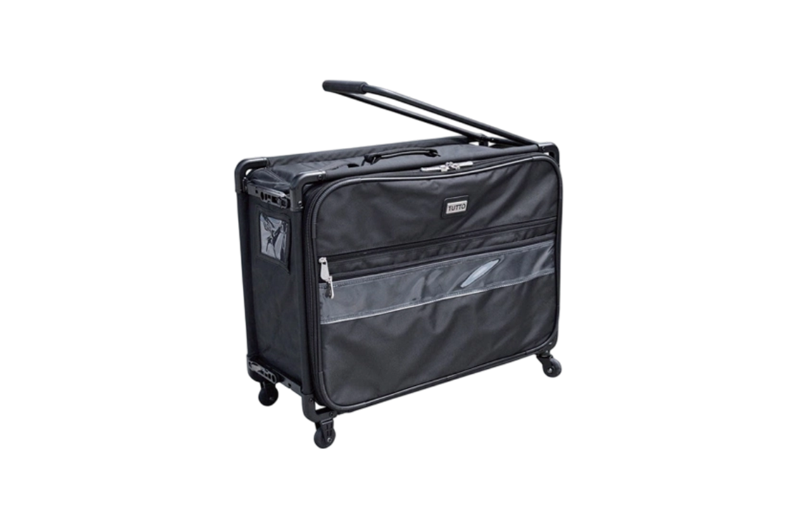 Tutto Large Rolling Election Bag
