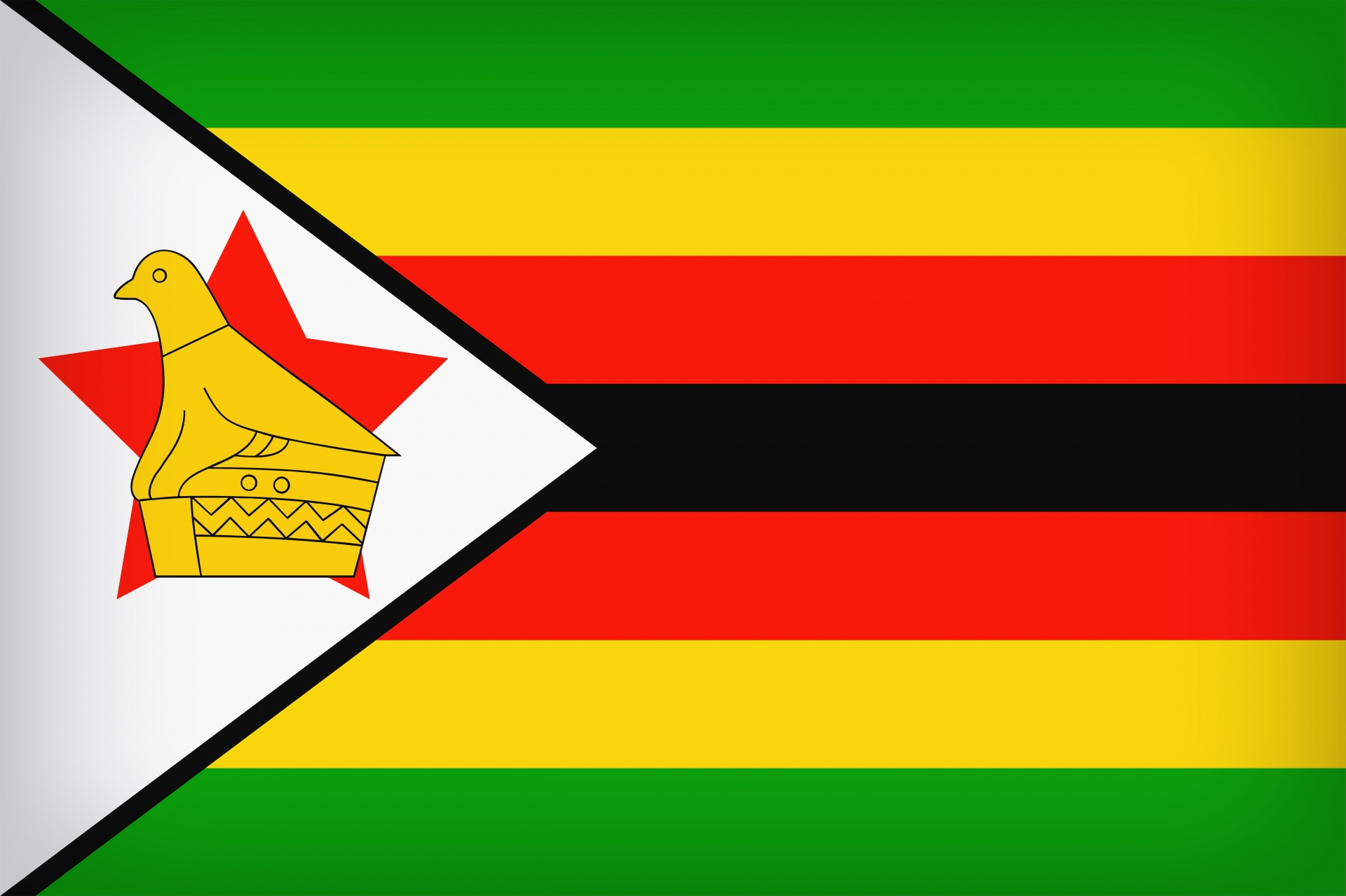 Elections Uninterrupted in Zimbabwe