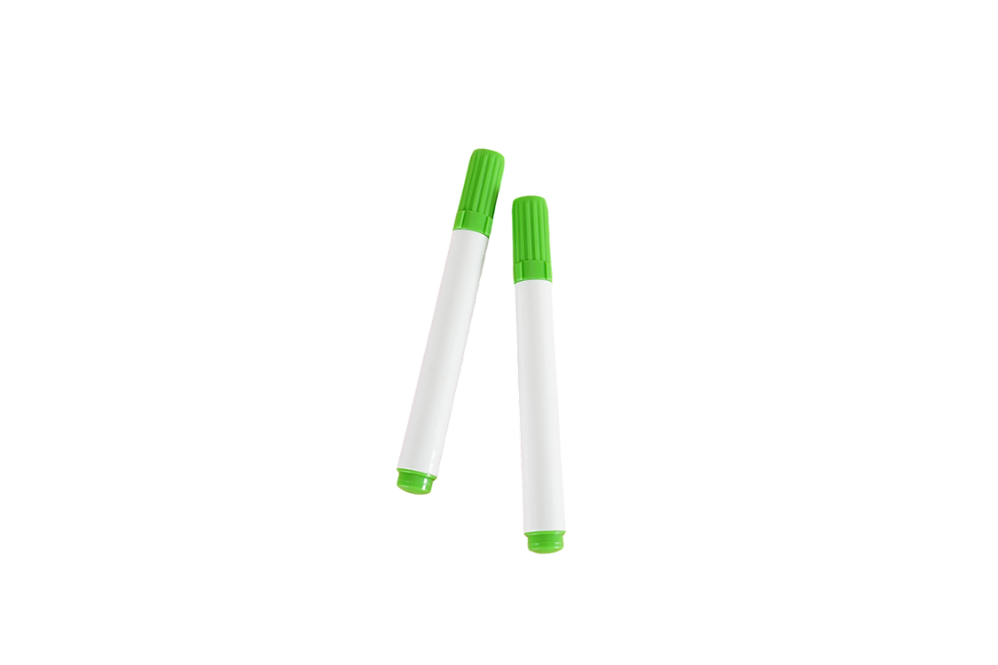 Indelible Ink Pen