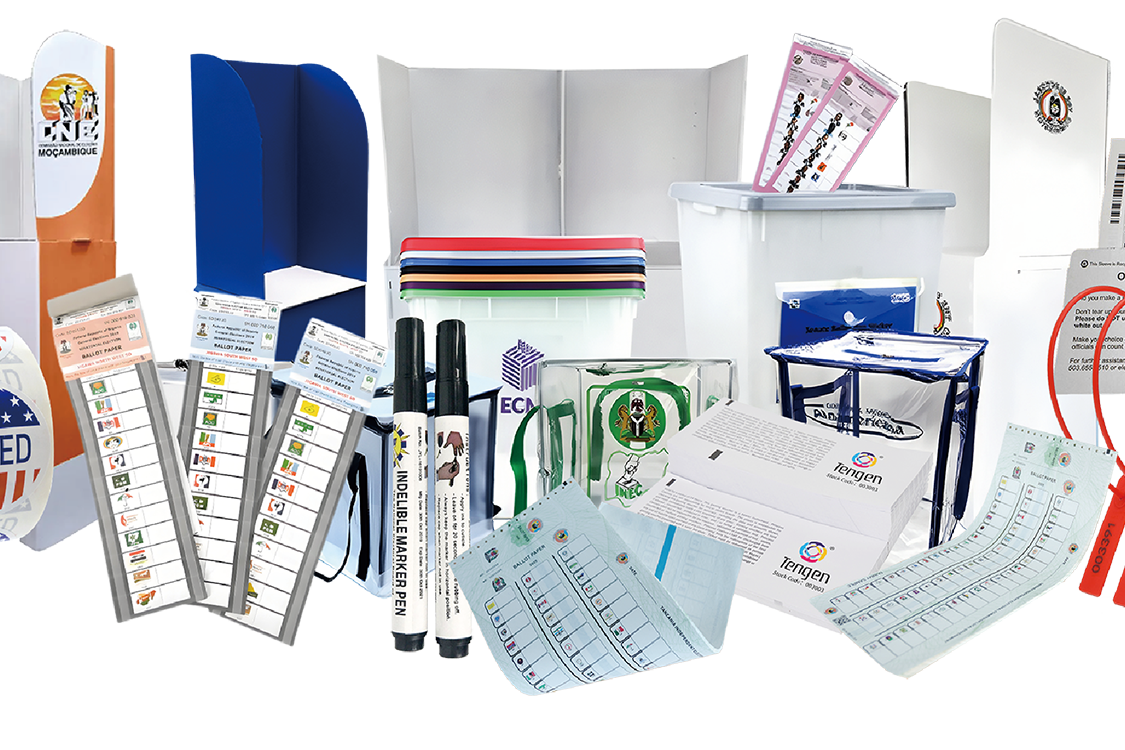 Core Consumables for Poiling Day