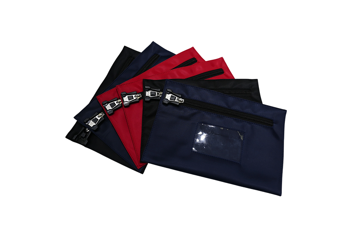 Memory Card Transport Bag