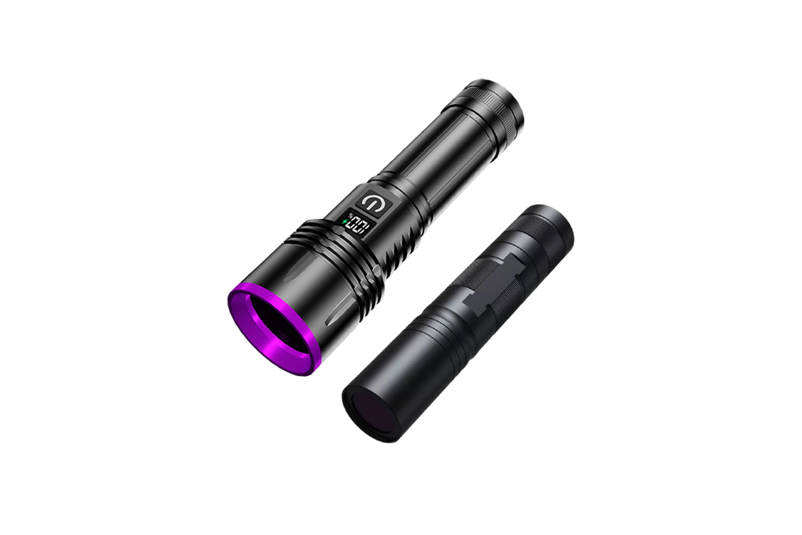 UV Inspection Lamp