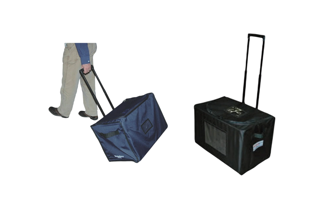 Extra Large Rolling Bag